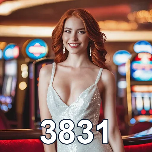 Imagem de app PWA de Casino 3831 para diversão mobile segura