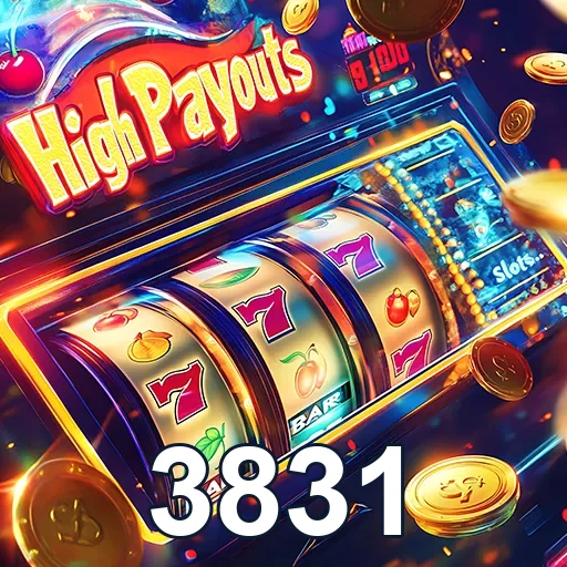 Garantimos pagamentos seguros e prática de jogo responsável - 3831